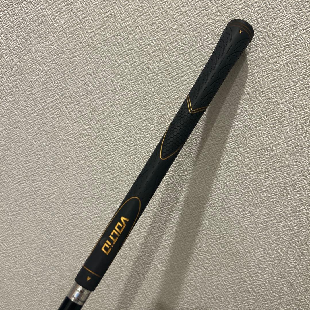 VOLTIO NINJA α 5w 7w フェアウェイウッド2本セット