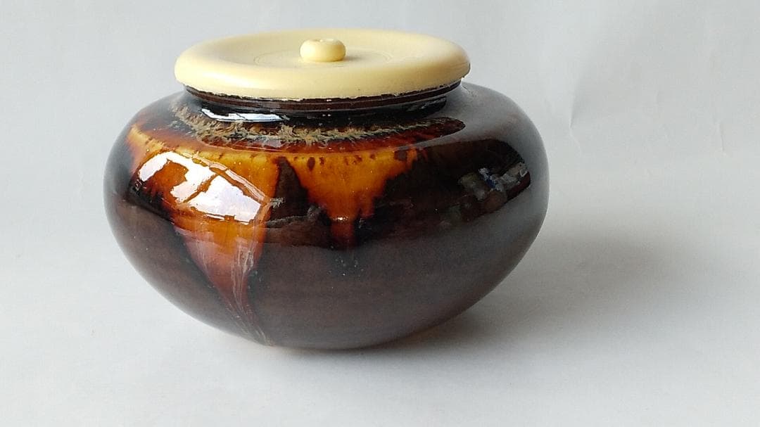 備前 火襷焼 文琳 陶峰 丹波焼 肩衝 尾中窯 信水 大海 洛東定一 茶入 新品