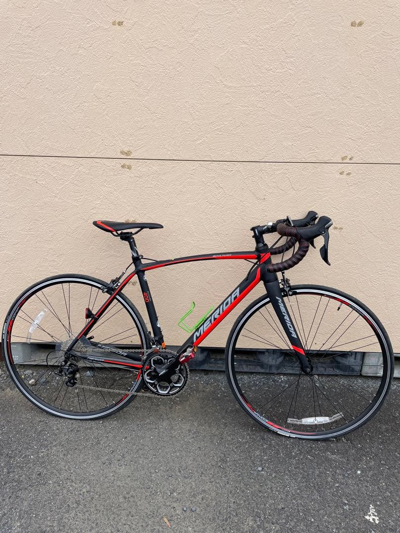 美品　MERIDA SCULTURA 400 Sサイズ