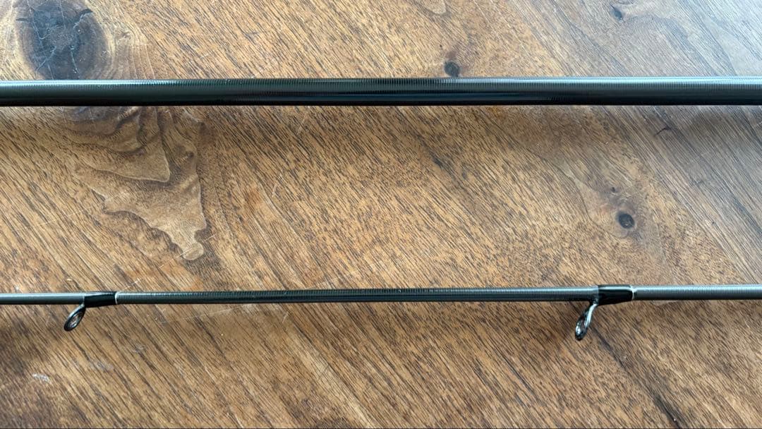 Daiwa LABRAX AGS 96M シーバスロッド