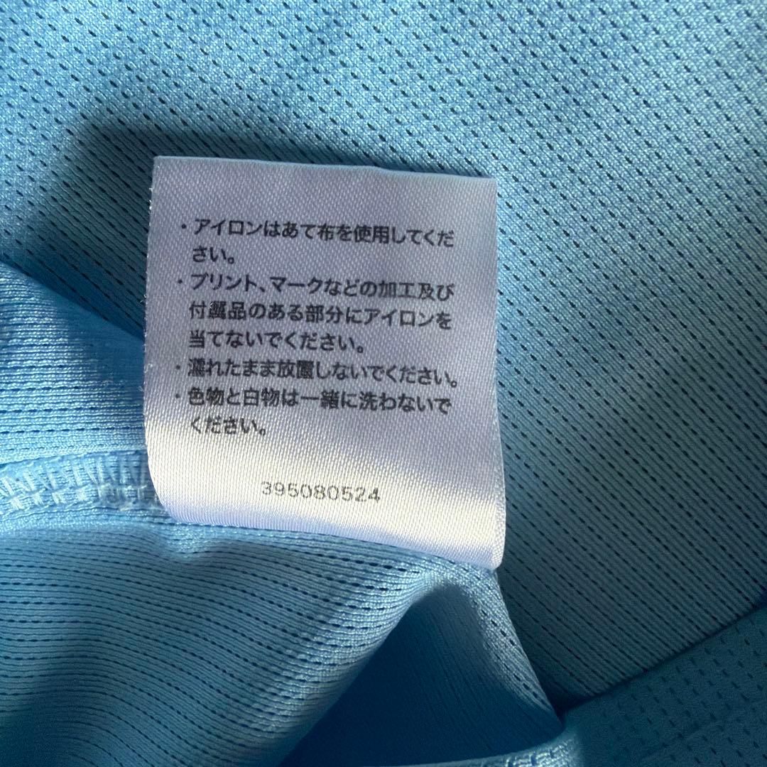 阪神タイガース FwT 佐藤輝明選手 8番 サイン入りレプリカユニフォームL