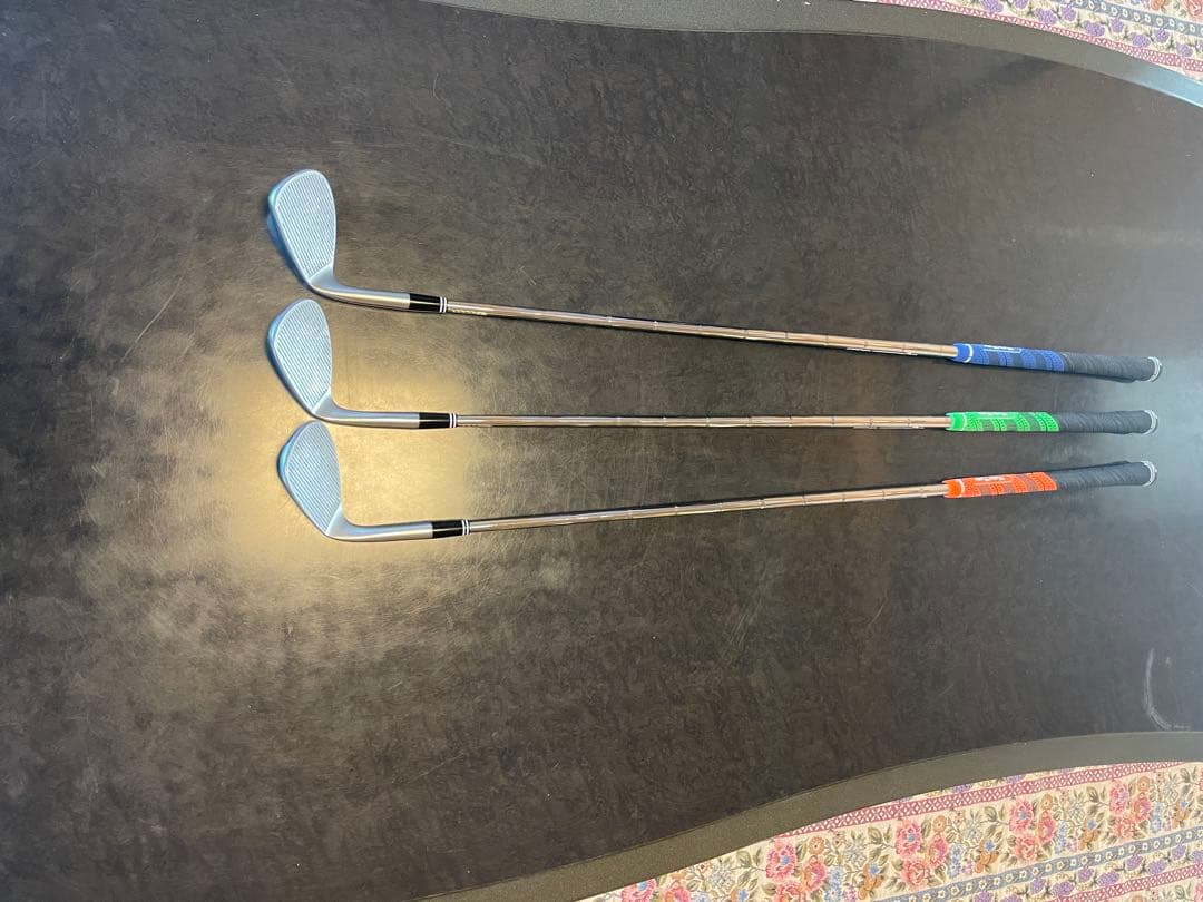 ゴルフクラブ　ウェッジ3本セット