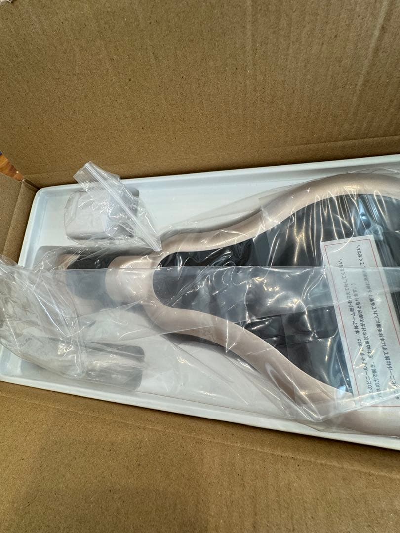 LIFE FIT デュアルエクサ V 新品未使用　値下げ致しました