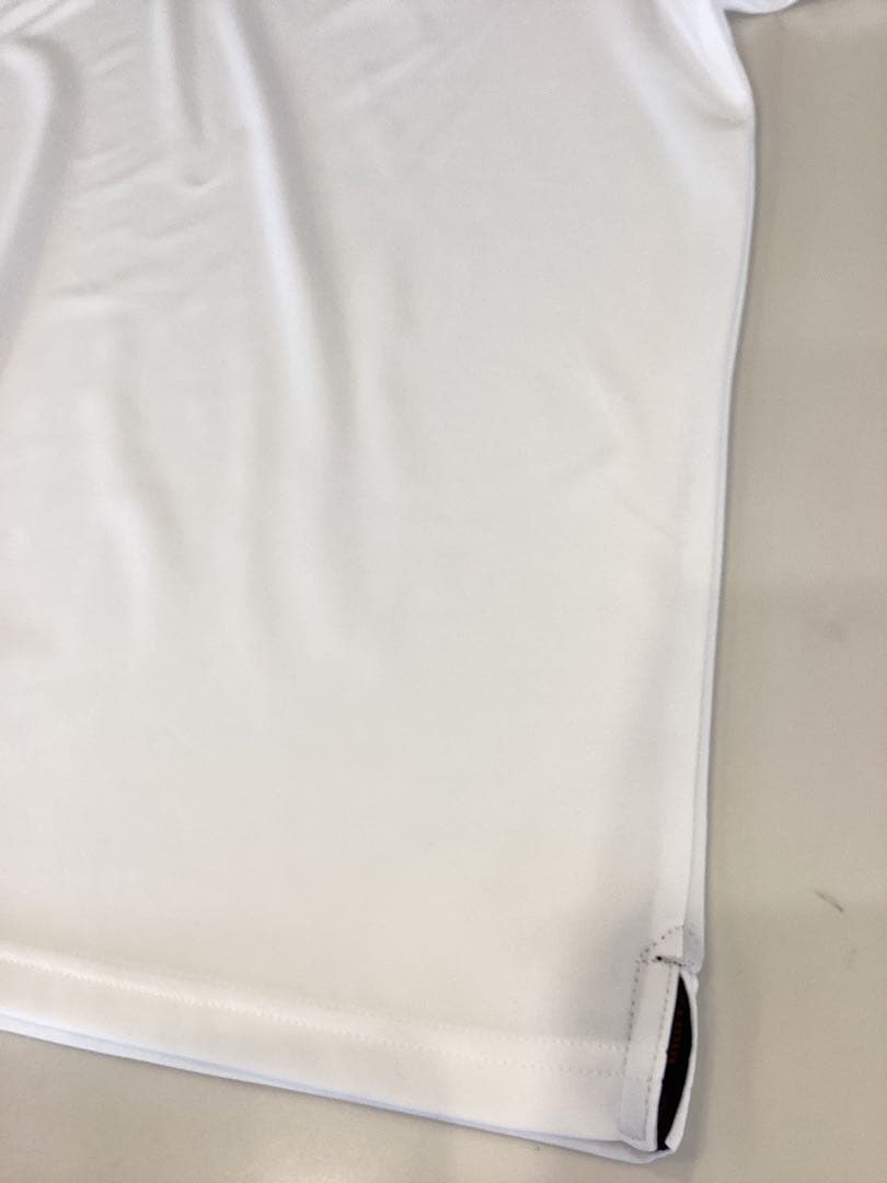 新品　BRIEFING BIG BEAT HIGHNECK RELAXED