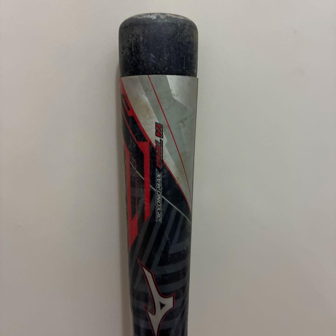 ミズノ　ビヨンドマックス　OVAL VA 80cm