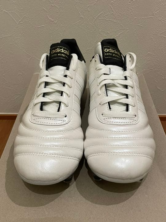 [ 26.0cm ] COPA MUNDIAL 20 FG（コパムンディアル）