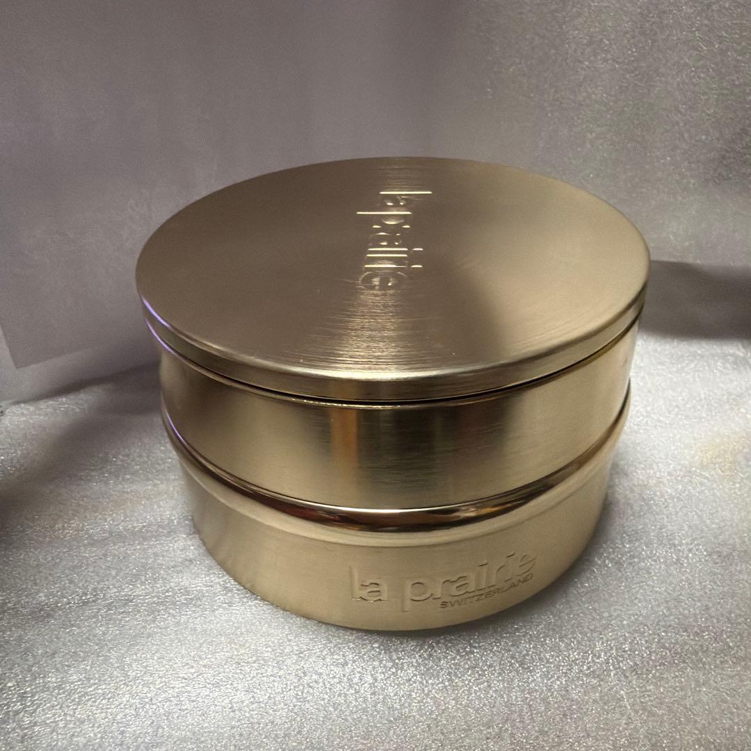 La prairieピュアGラディアンスノクターナルバーム