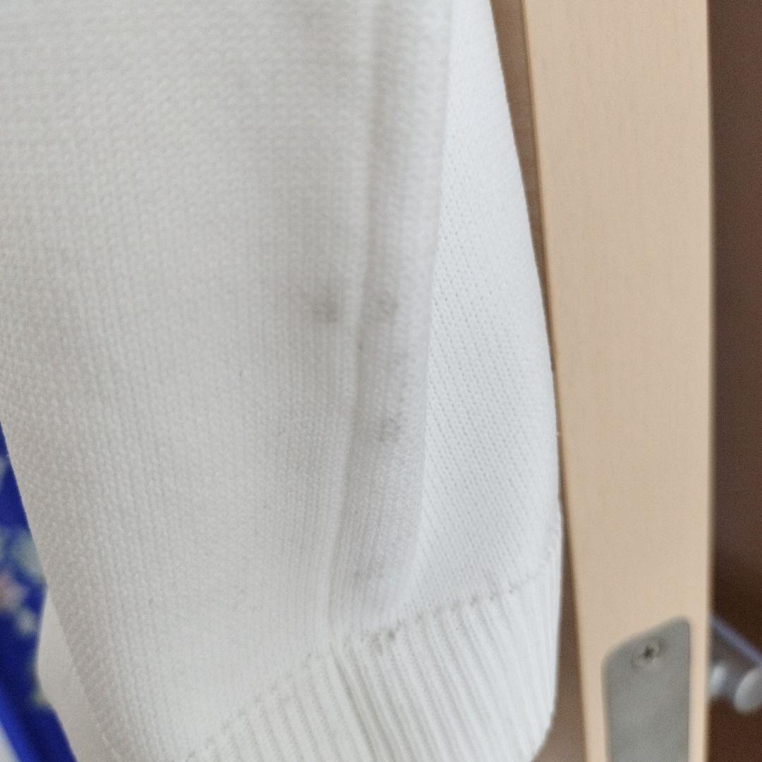 new balance ハイネックワンピース　S