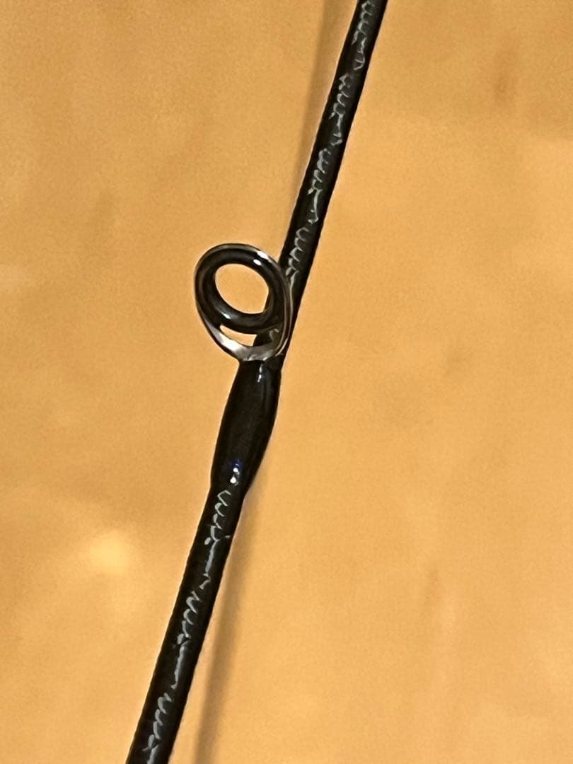 20ゲームタイプJ GAME Type J B60-3 【船持ち込みのみ・美品】