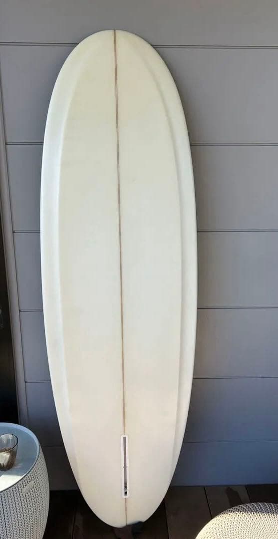 【美品】マンダラ　エッジボード　5'10\"