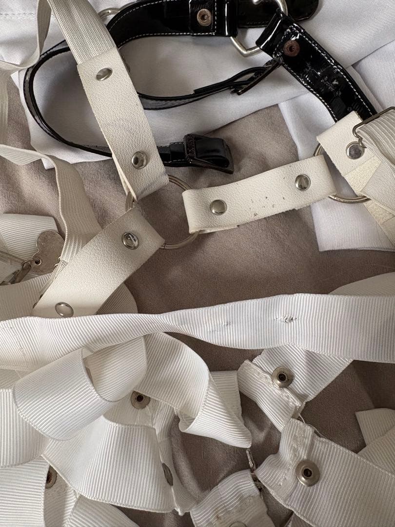 魔界ノりりむ コスプレ