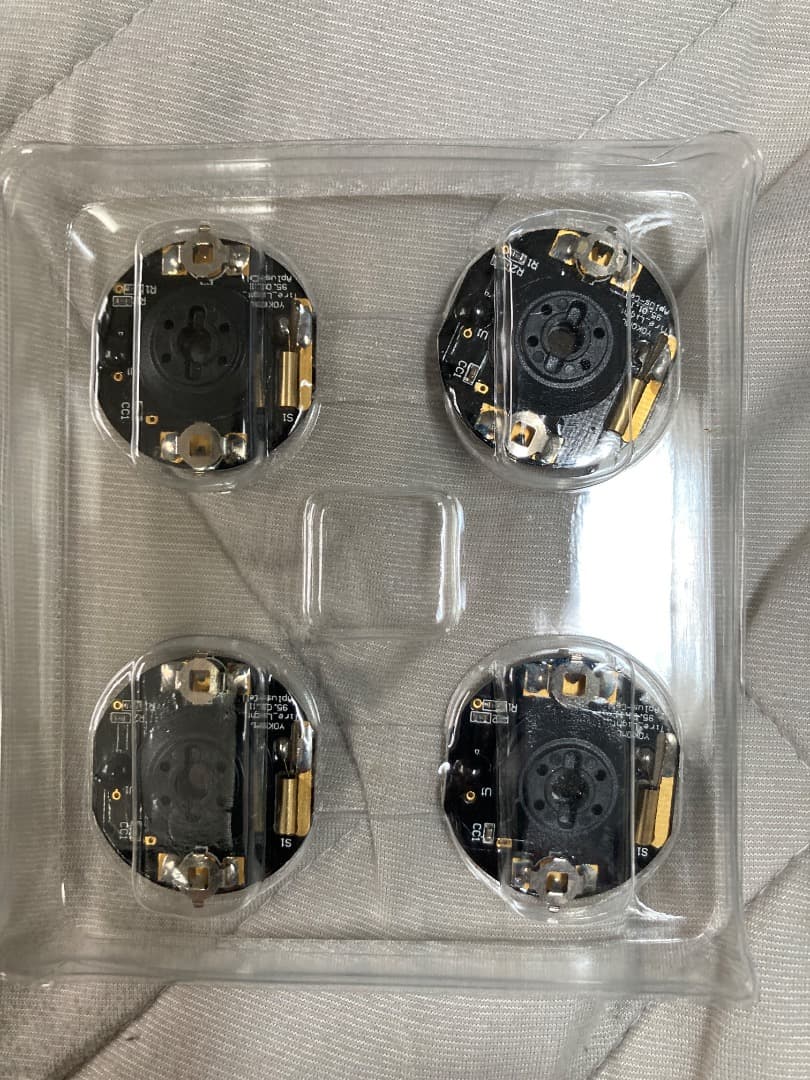 希少ヨコモドリラジホイールLED即決‼️