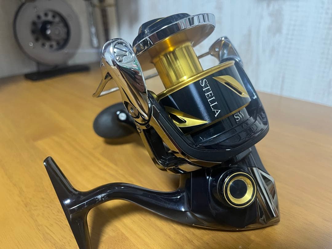 【 YSC】シマノ　19ステラSW14000XG