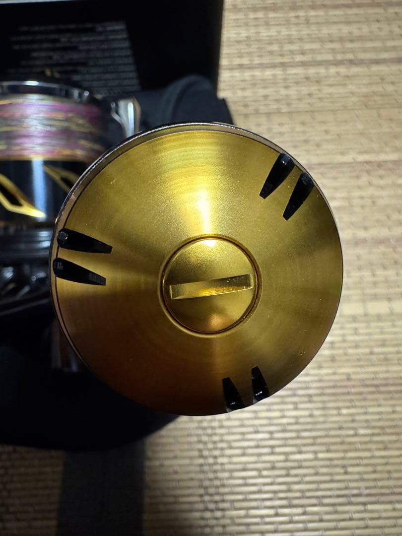 【〜5/8 21:00】 20ステラ SW 6000XG