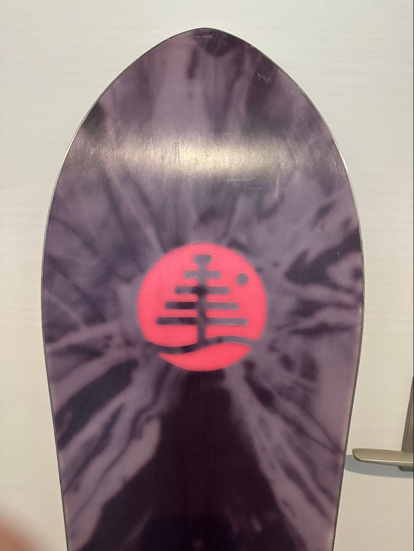 【期間限定！】burton family tree skip jack surf