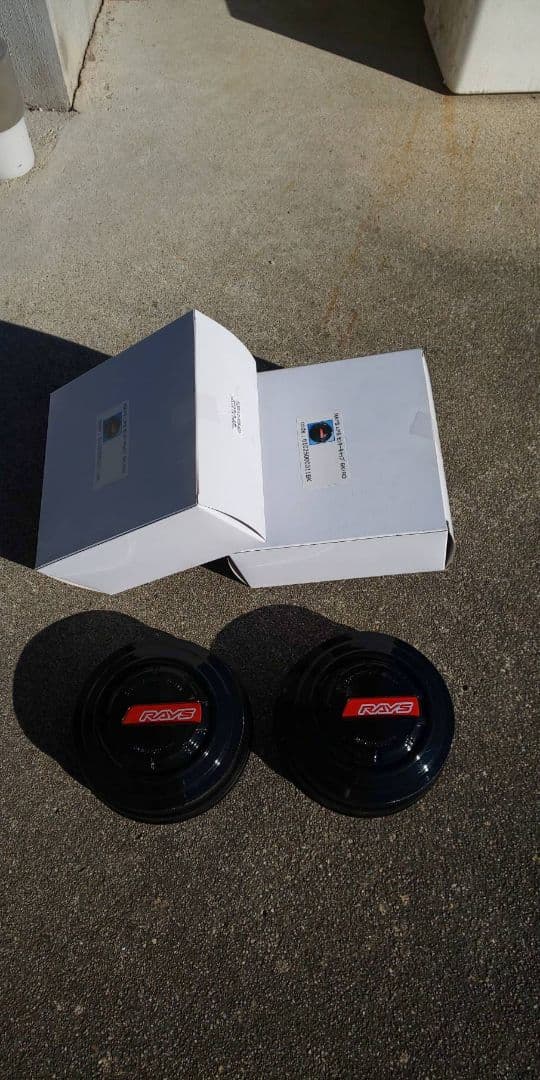 RAYS グラムライツ 57XR-X 横浜GEOLANDAR M/T 引取り限定