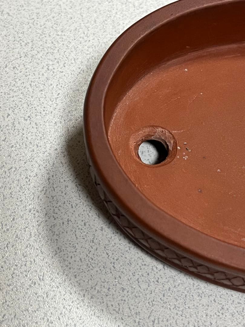 盆栽鉢　植木鉢　陶芸　園芸　盆栽