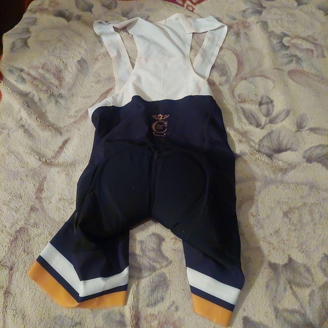 Rapha ビブタイツ ＸＬサイズ 上下セット　サイクルジャージ