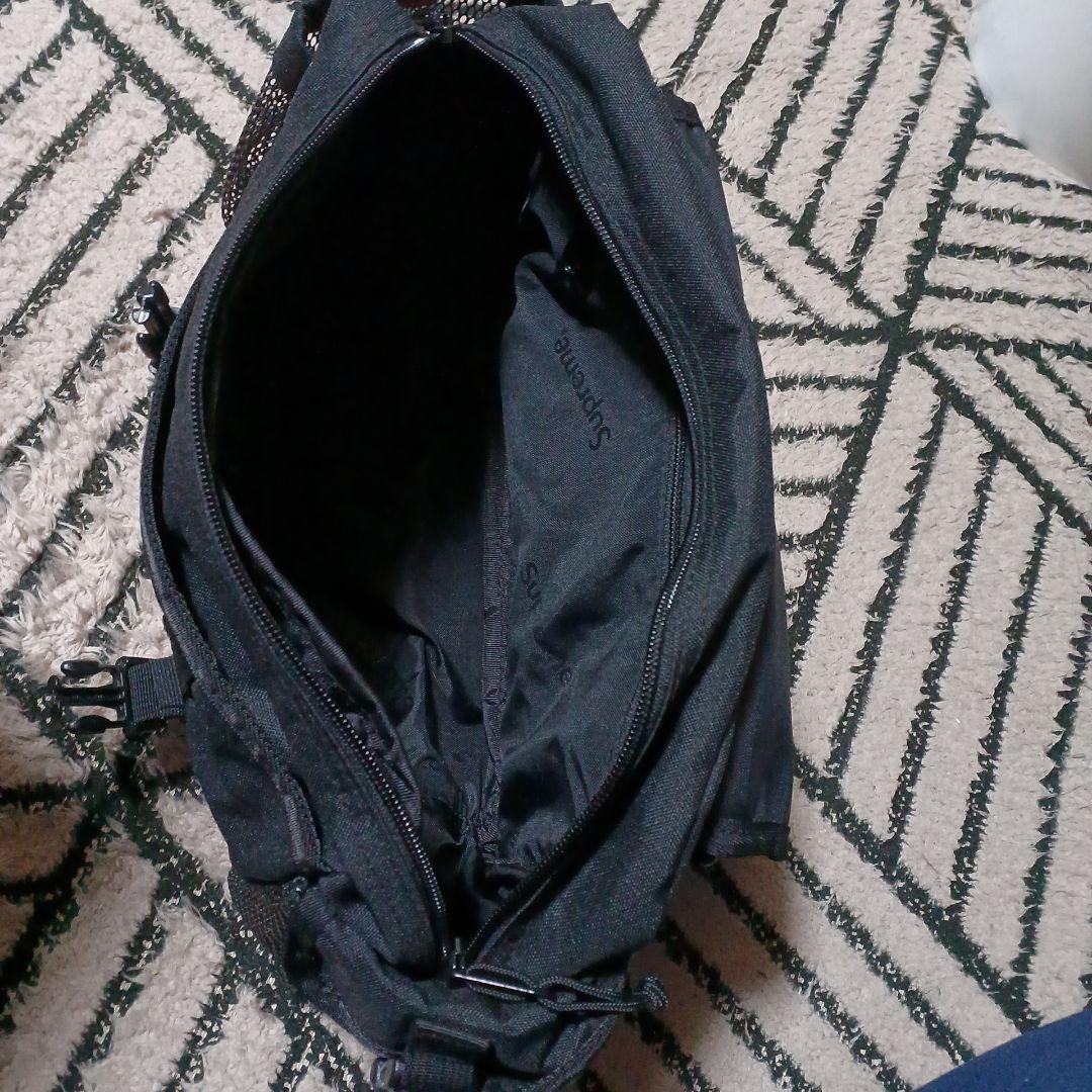 コナさん supreme シュプリーム 20ss ウエストバッグ 3way