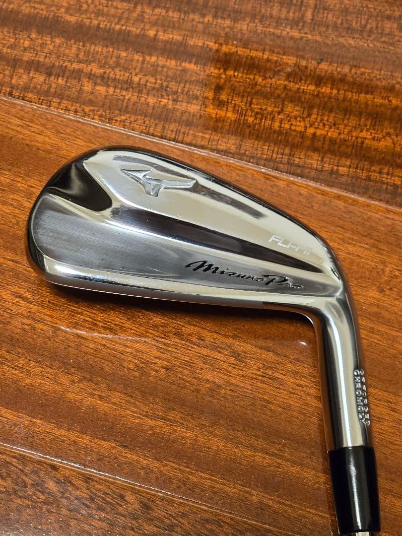 Mizuno ミズノプロ　FLI-HI 5U