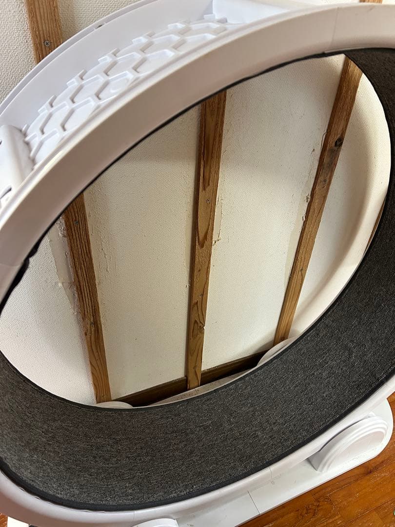 キャットホィール　美品