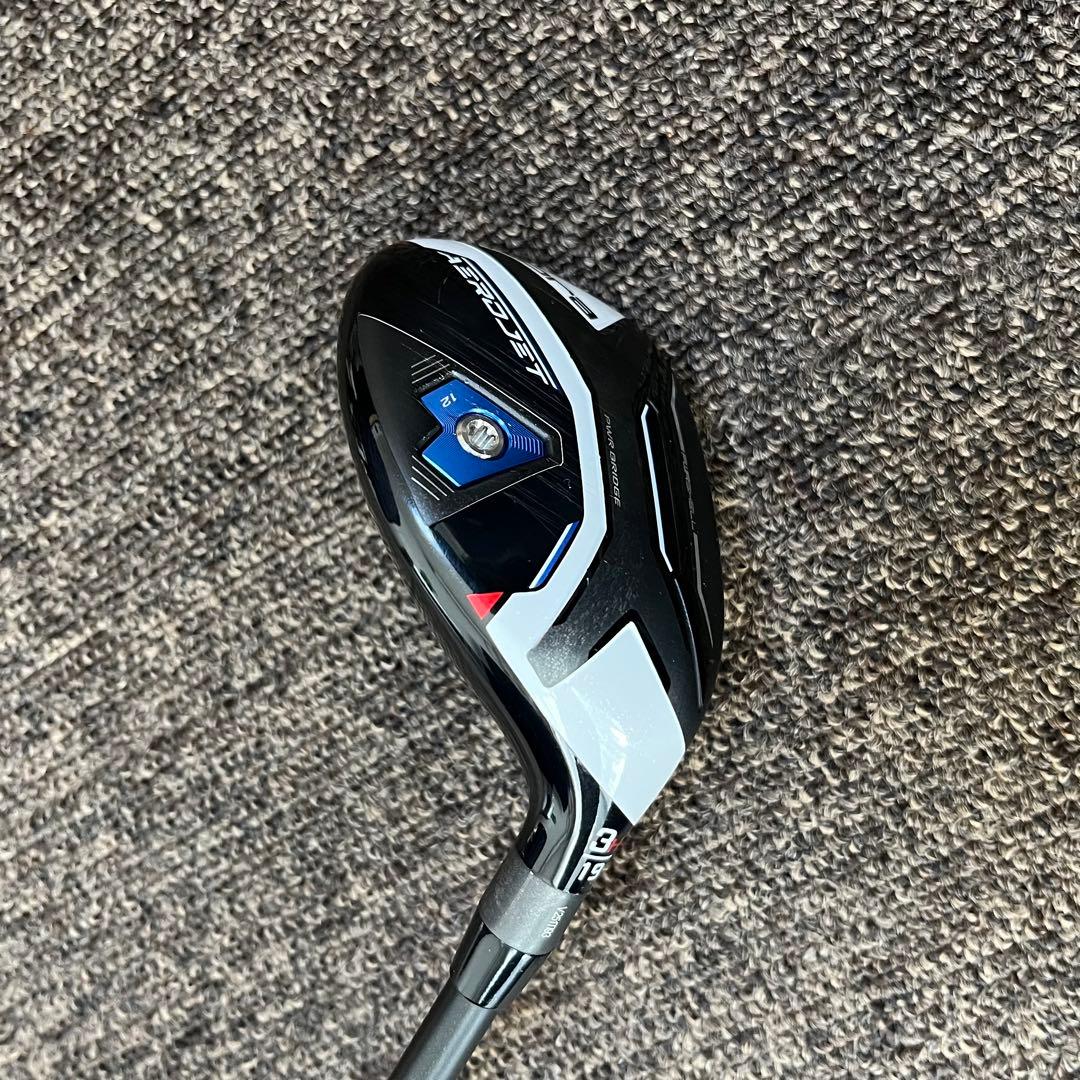 AEROJET 3H19 ユーティリティ S TourAD 3u エアロジェット