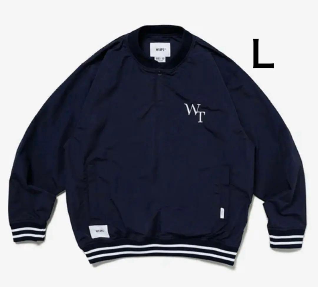 ミナチョ　WTAPS PITCH JACKET