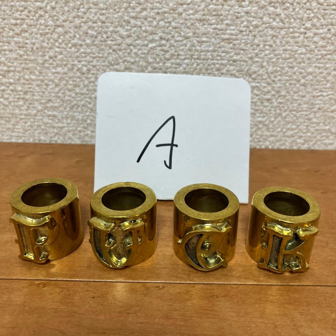 SAM'S TOKYO FUCK PUSH ROD COVER サムズ