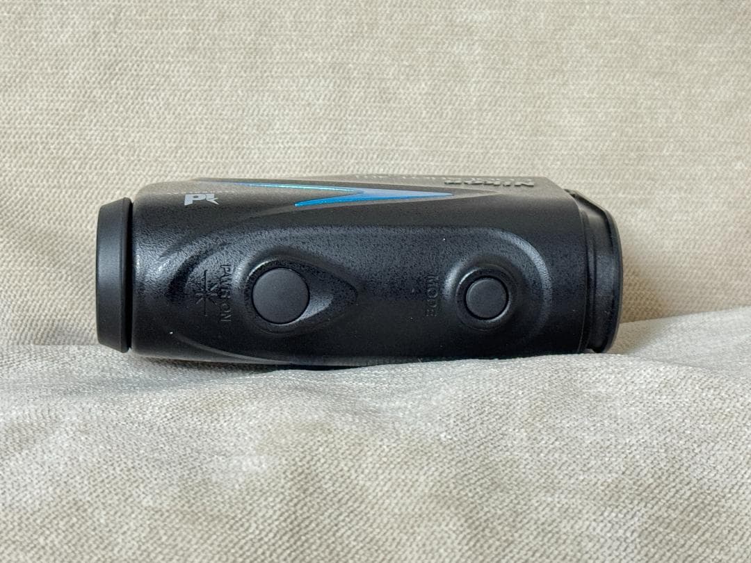 【おまけ付き】Nikon COOLSHOT 40i ゴルフ用レーザー距離計