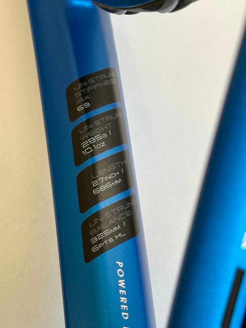 『値下げしました』2本セット ダンロップ FX500 モデル G2