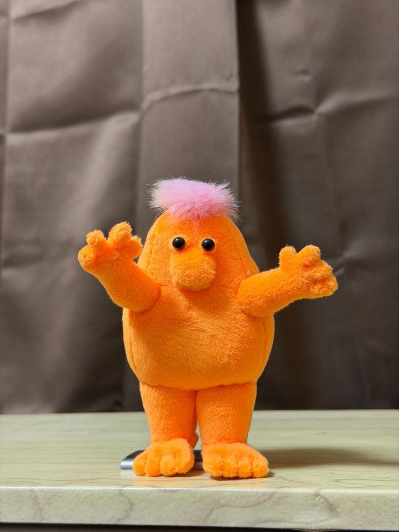 kasumi oomine マーニー ぬいぐるみ