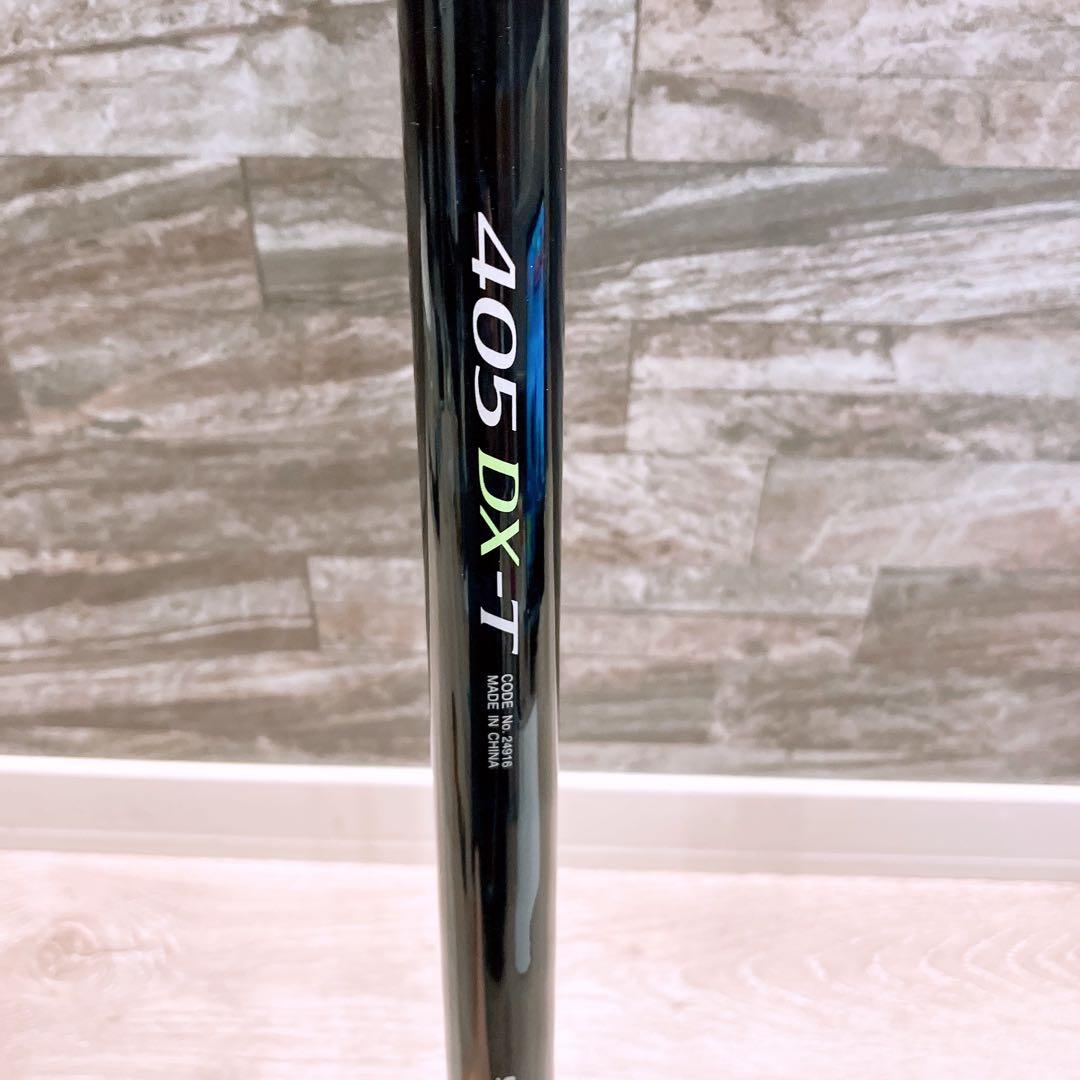 SHIMANO シマノ サーフチェイサー 405DX-T 釣竿 振出