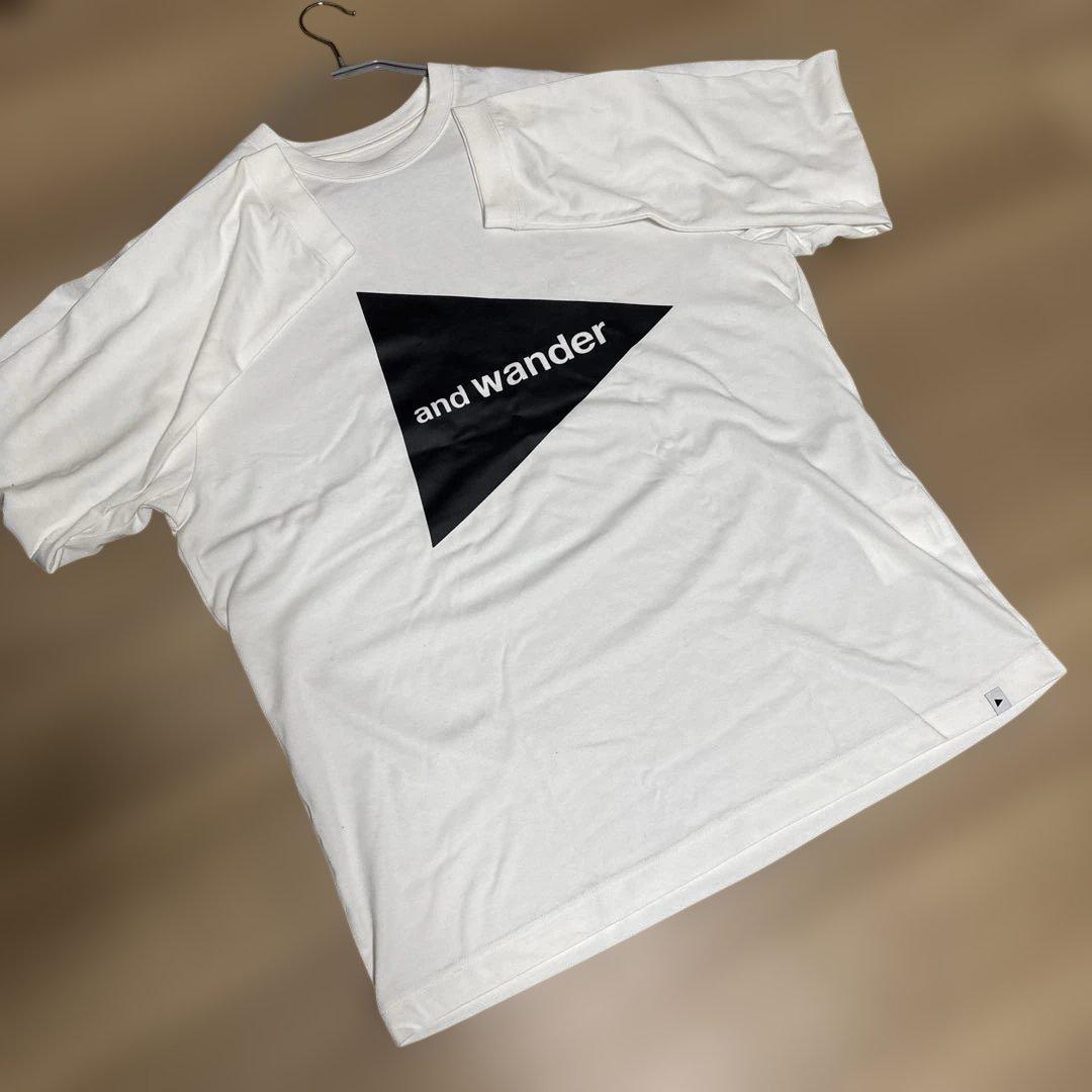 And wanderロンT