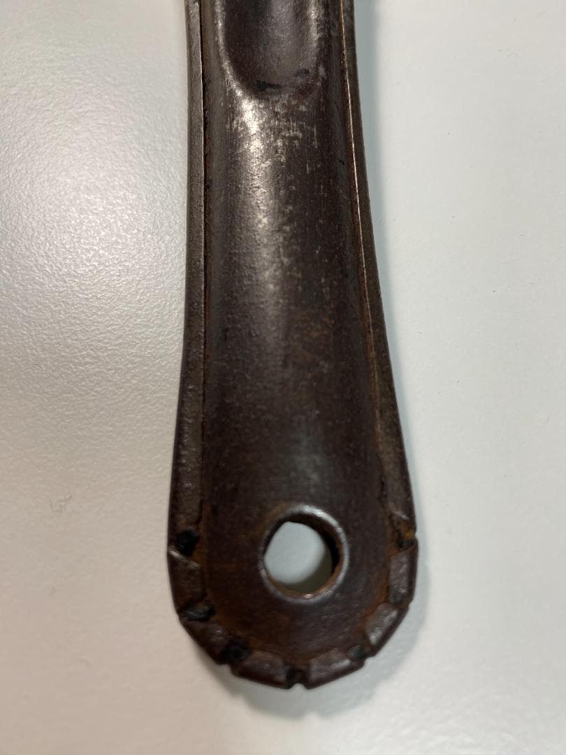 スチールフライパン（小）