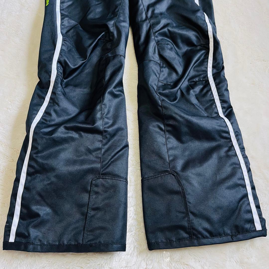 【良品✨】SALOMON スキーウェア　メンズ　Sサイズ