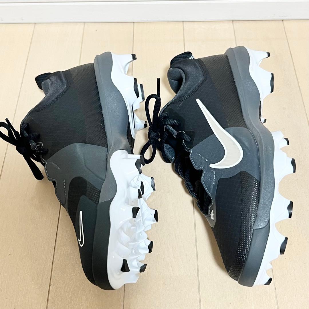 【新品 未使用】NIKE Force Trout 9 Pro MCS スパイク