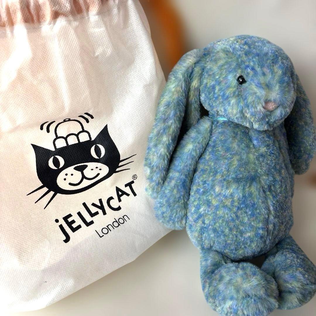  25周年記念限定 ぬいぐるみ