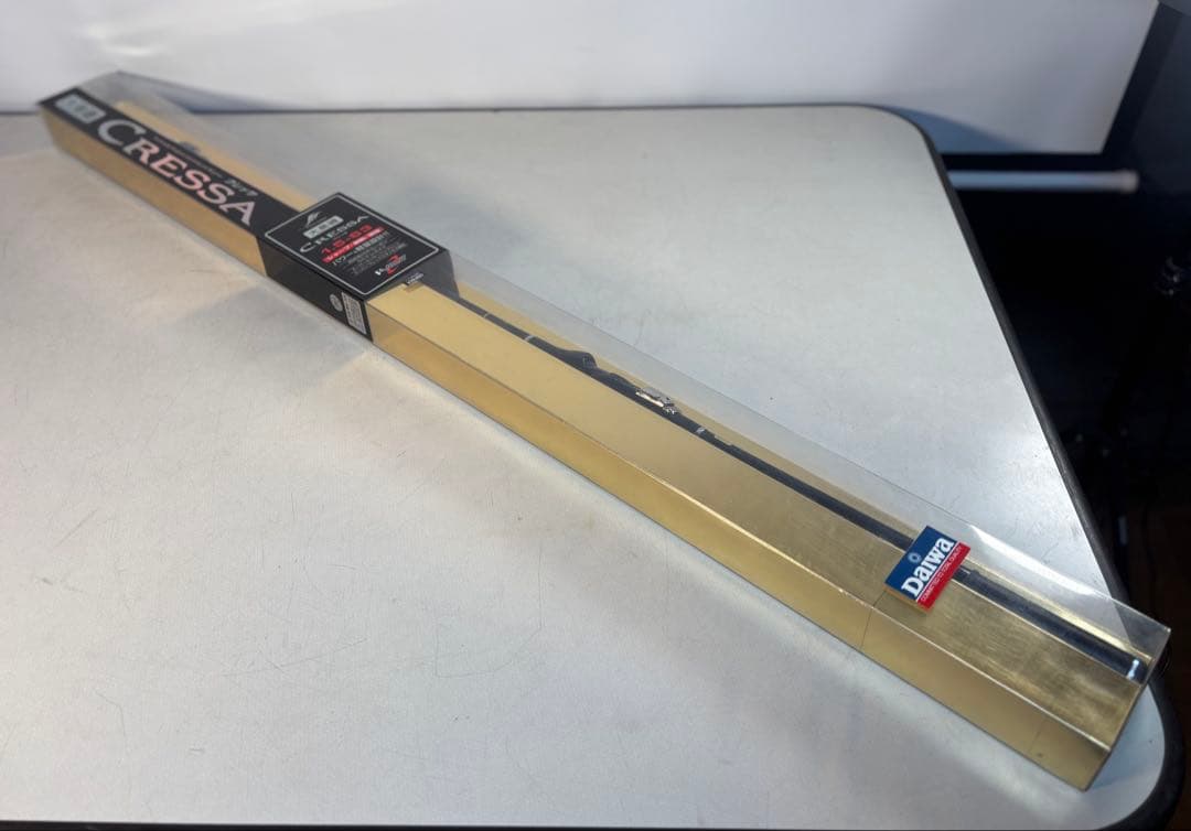 Cressa 磯竿 1.5-63