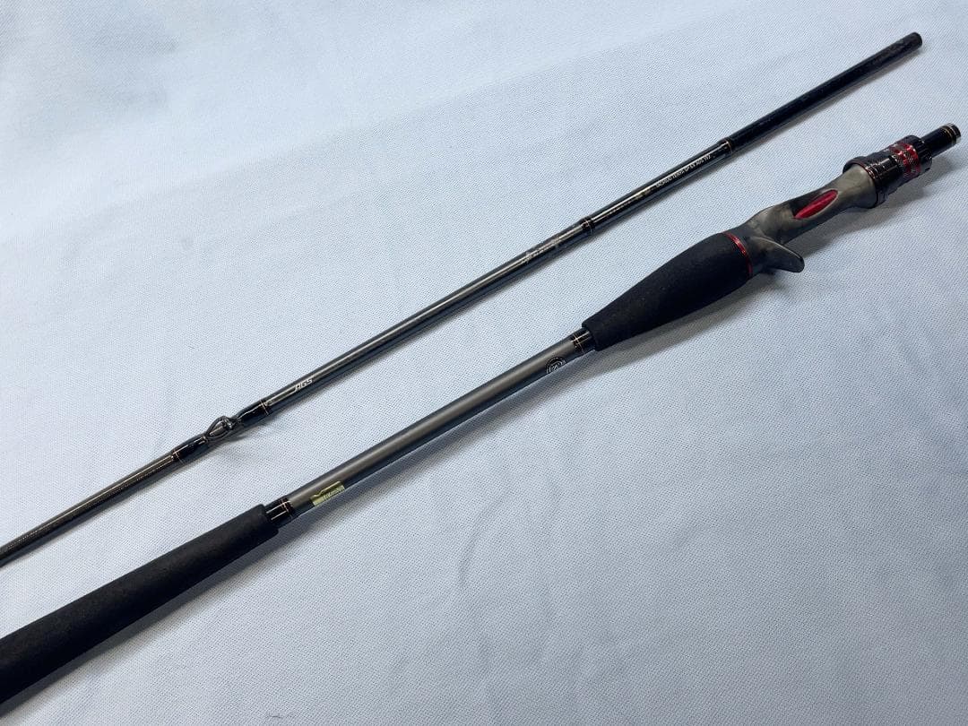 t*a様 ダイワ　極鋭タチウオテンヤ　SP EX AGS 192 中古