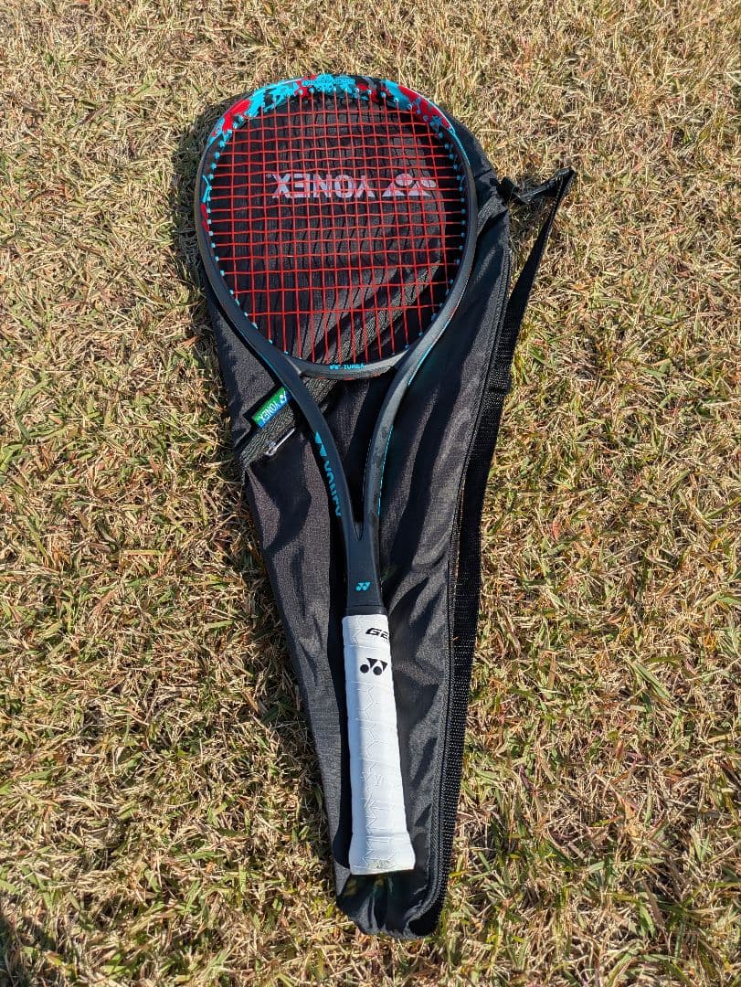 ソフトテニス ジオブレイク70s アクア SL-1