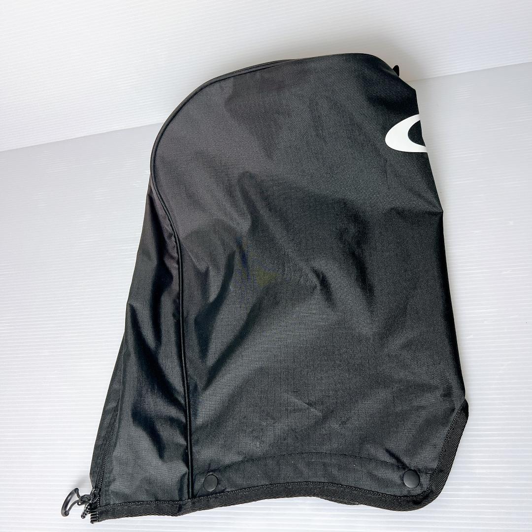 【美品✨】オークリー キャディバッグ 9.5型　送料込み