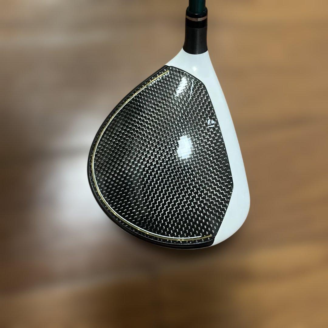 ステルスグローレ　フェアウェイウッド　3W