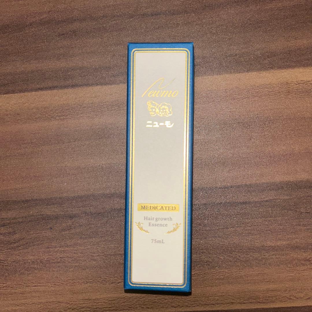 ニューモ ニューモ 75ml３本セット