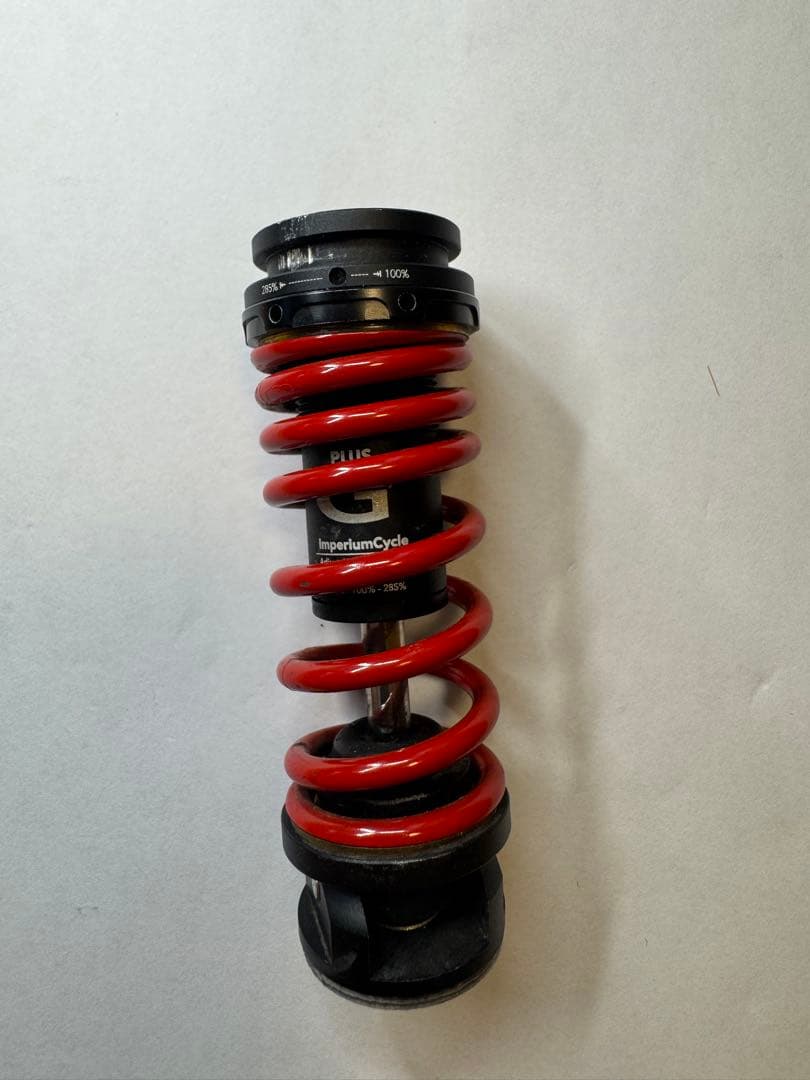 パーツ MULTI-S G5 Plus Front Oil SUS