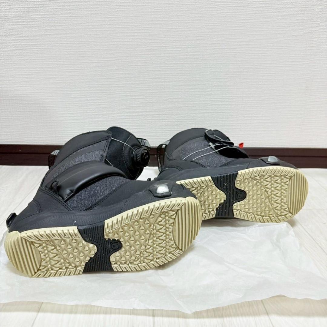 【美品】BURTON FELIX SO Step On レディース スノーボード