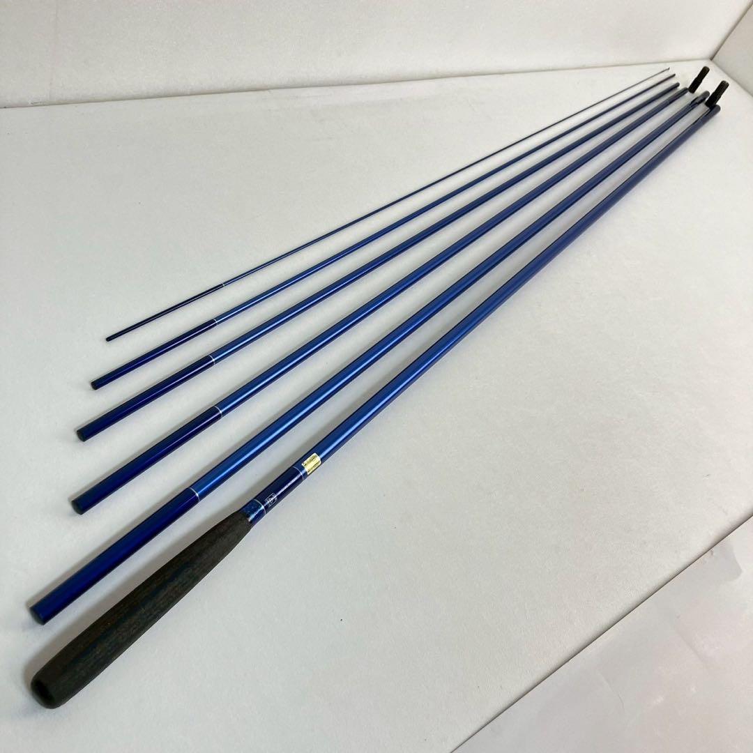 DAIWA ダイワ ヘラ F21・E ヘラ竿 21尺 ヘラブナ