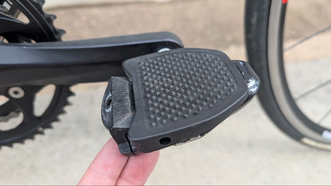 ANCHOR RA6 EQUIPE 105 室内保管 55cm ブラック