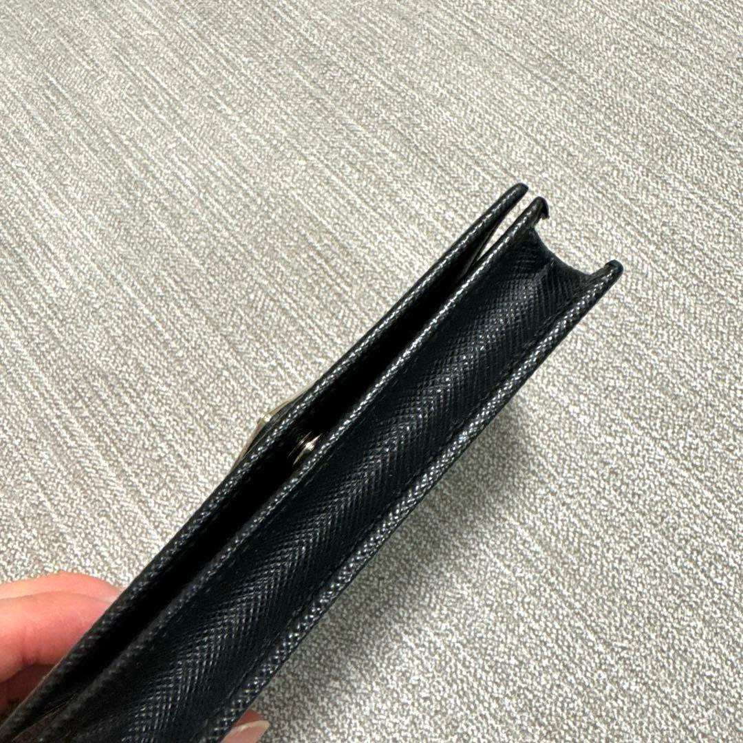 Tam　PRADA 名刺入れ