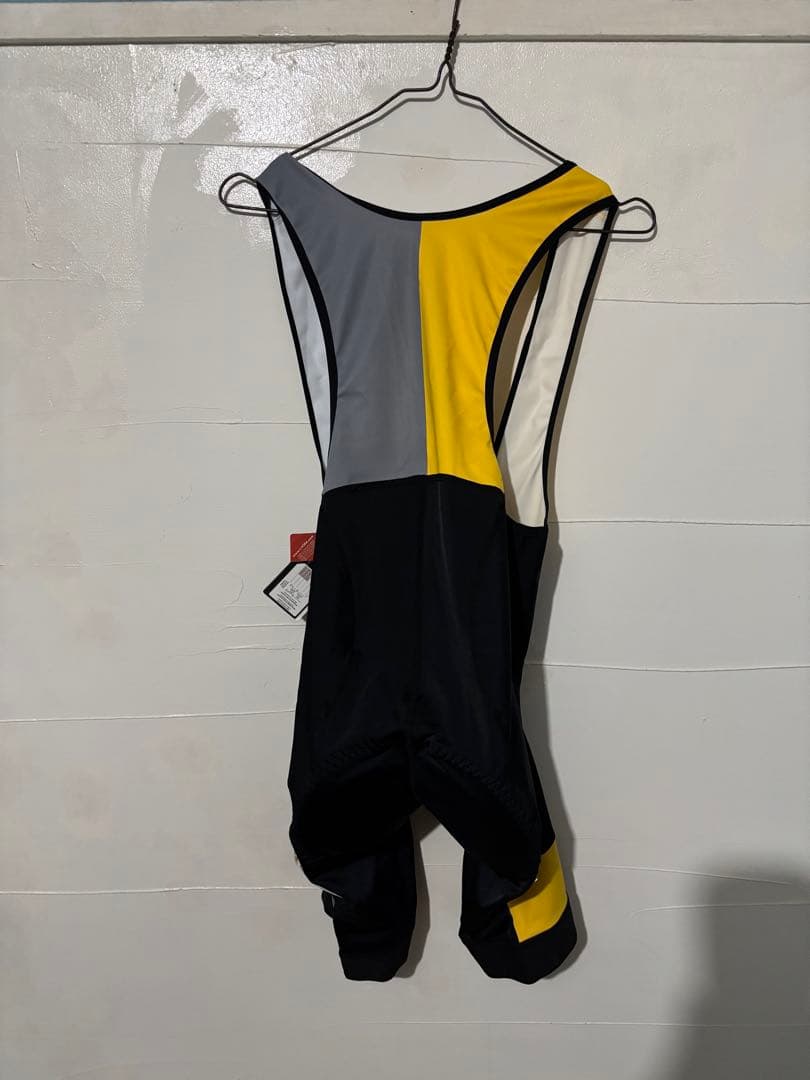 【PASSONI】　サイクルウエア　セット