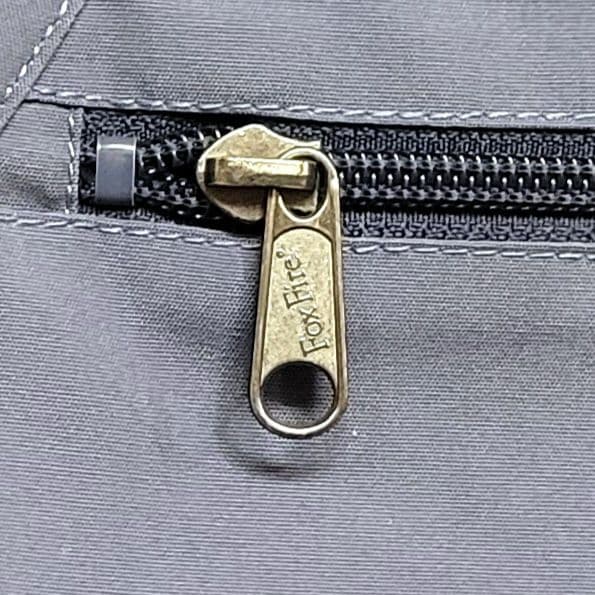 【新品】FoxFire フィッシングベスト マウンテンストリームベスト M